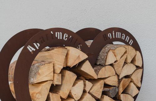 Apartments Hofmann - Foto 63