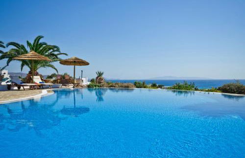 Kavos Hotel Naxos - Foto 50