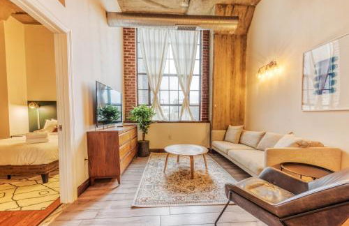 Sosuite at Independence Lofts - Callowhill - Foto 28