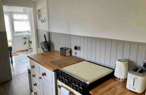 Traditional Cottage in West Kilbride Village - Foto 29