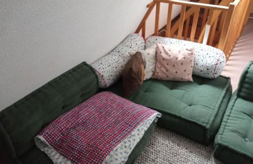 Beautiful loft near city and Danube - Foto 2