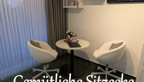 Apartment #21 im Haus Deutsch Krone - EG, Balkon, Pool - Renoviert 2026 - Foto 5