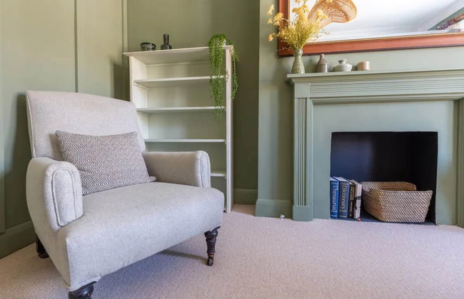 Luxuriously Designed 3 Bedroom Apartment in Clapham - Foto 7