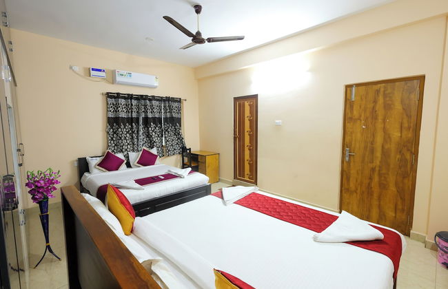SBHS Homestay - Garudadri - Foto 4