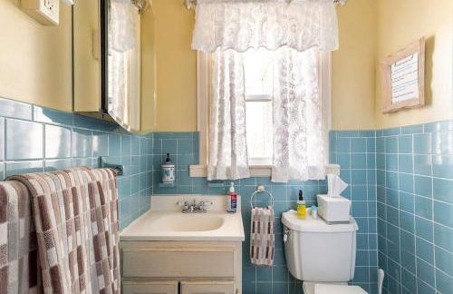 Sunny & Spacious Montclair NJ Apartment - Foto 25