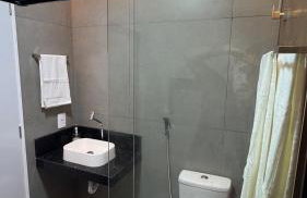 House Paradiso Piscina Aquecida, Sauna e Hidro - Foto 15