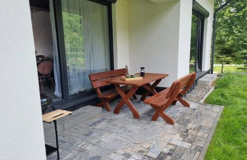 Apartament Na Kamieńcu w Dolinie Dunajca nr 2 - Photo 15