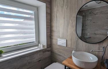 Król Puszczy - unikatowy dom, jezioro 80m, szlak Krutyni - Foto 75