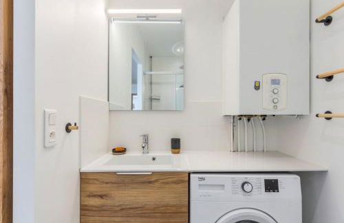 Charmant appartement une chambre - hypercentre ! - Foto 12