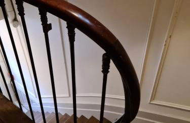 85 l idéal , quiet charm in Tours - Foto 18