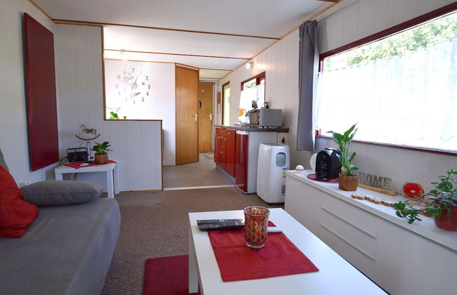 Apartment in Meisberg With In-house Catering - Foto 9