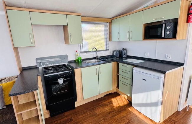 Statichomesleeps6-lakeview-petsok-balcony-parking - Foto 7