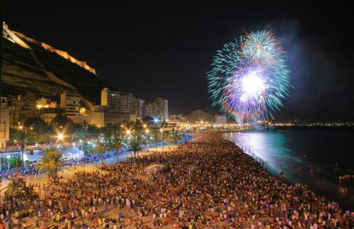 Luxury penthouse,first line - Photo 51