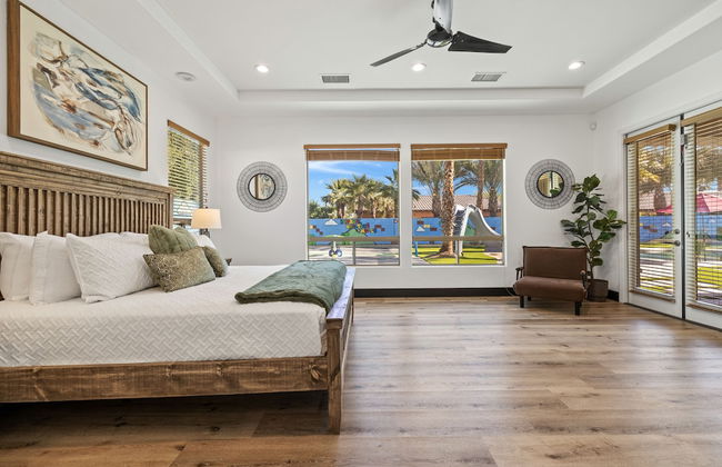 Super Mario Hideout Desert Dream - Foto 25