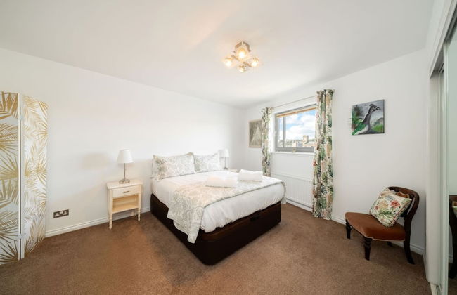 Twin Bridges - Quayside Penthouse - Photo 19