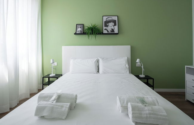 Carducci Modern Apartments - Foto 41