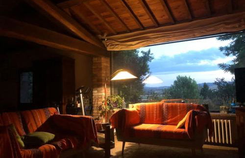 Antico Casale Umbro Casa Buganza - Foto 29