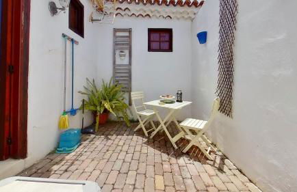 Finca Paraiso Casa Rural Tenerife - Foto 16