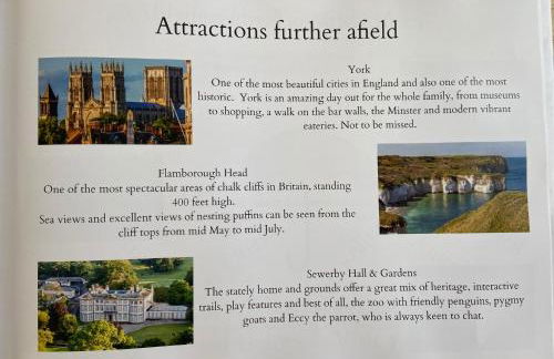 Coastal Caravan Holidays - Goldfinch 22 - Foto 41