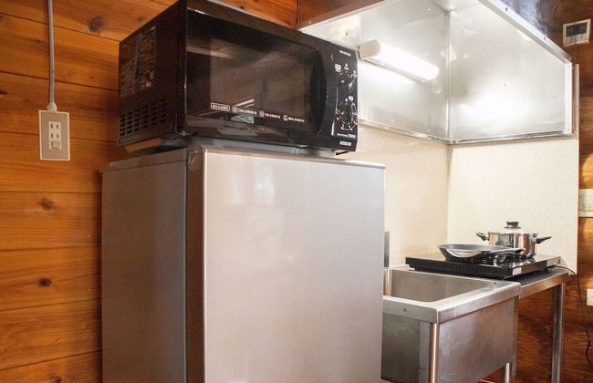 COTTAGE Yamajyu - Foto 44