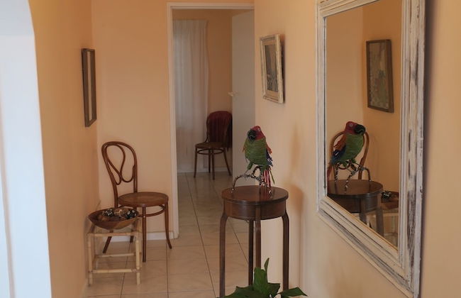 Echo Cottage in Cape Town, South Africa - Foto 1