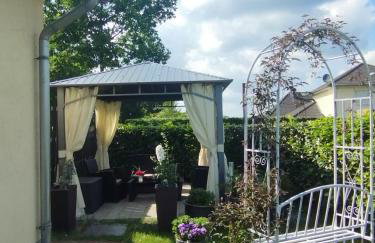 Ferienwohnung Tukan - Foto 1
