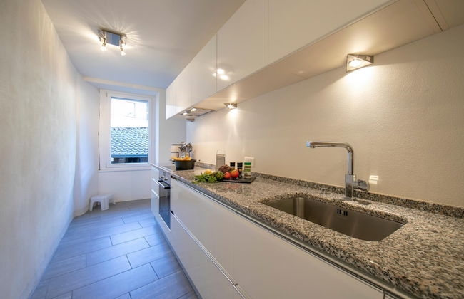 Antico Municipio in Ponte Tresa - Foto 22