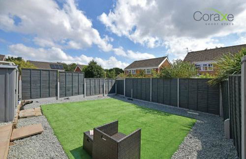 3 Bedrooms Urban Oasis for Contractors and Families by Coraxe Short Stays - Foto 52