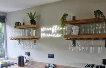 Townhouse - 6 Bed Hot Tub House - Photo 20