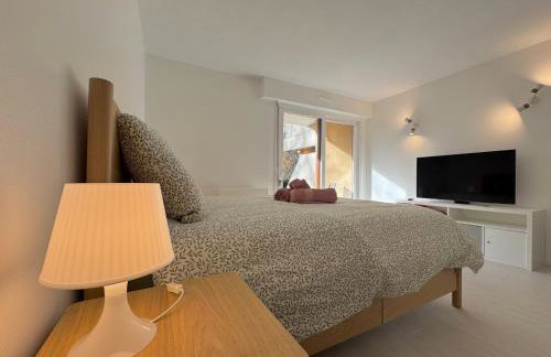 Le Nid des Frênes - Studio au Cœur de la Nature - Foto 26