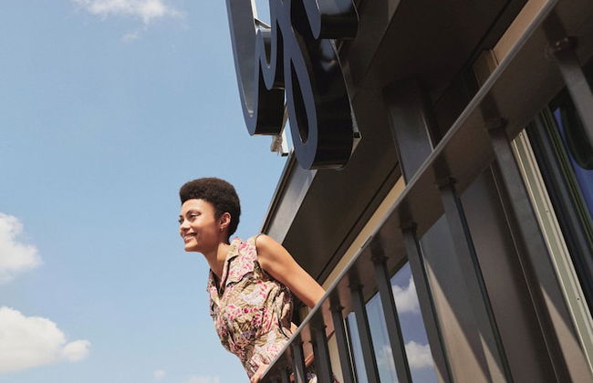 lyf Gambetta Paris - Foto 73