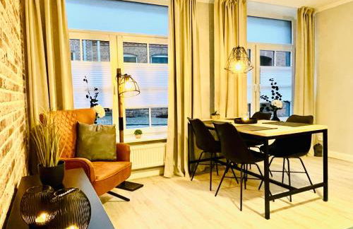 Schöne Ferienwohnungen teilweise mit Dachterrasse im Herzen von Itzehoe - Foto 46