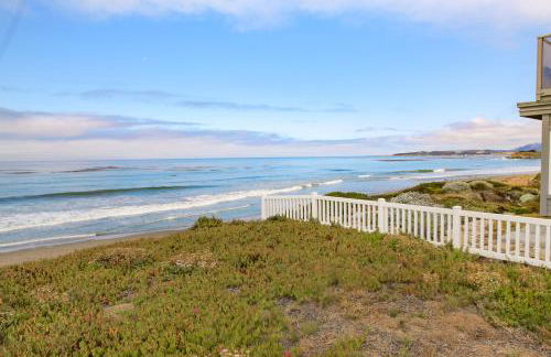 Star of the Sea-Oceanfront Luxury - Foto 73