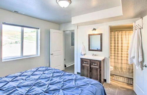 Blue Water at Bear Lake - Foto 24