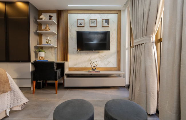 Unity Cabo Branco - Foto 16