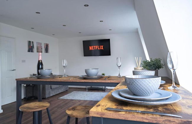 Irwell Experience Liverpool Life - Foto 3