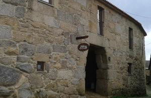 Casa do Arco - Casa de Campo - Foto 1