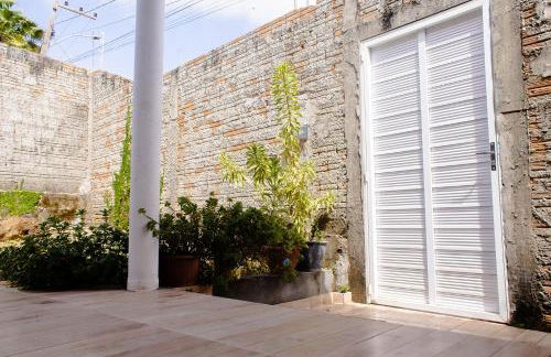 Linda Casa c Wi-Fi a 900m da Praia de Itatinga MA - Foto 25