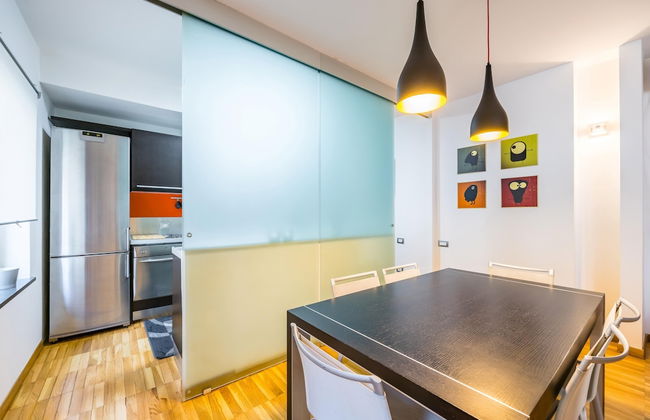 Fresh and Trendy Flat at Vomero - Foto 24