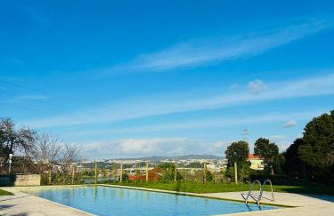Skyline Heaven - Fantastic View - Pool - Garage - Foto 9