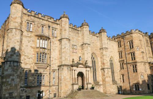 Sheep Pen Cottage - Foto 41