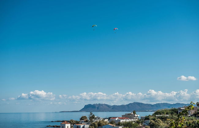 Thea Thalassa - Foto 22