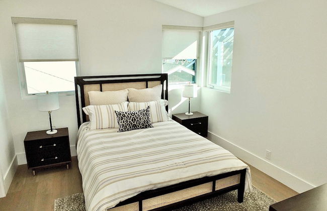 Beach Paradise Stunning 3-story in Long Beach! - Foto 3