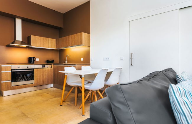 Vila Baleira Village - Foto 3