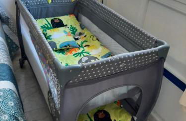 Apartamento vacacional en Orzola Lanzarote - Foto 8