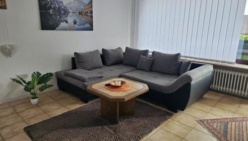 Ferienwohnung Talblick - Foto 2