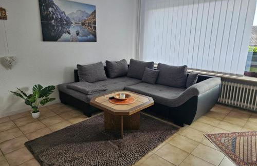 Ferienwohnung Talblick - Foto 2