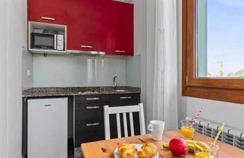 Apartamentos Rurales & Spa Antilles Playa - Foto 69