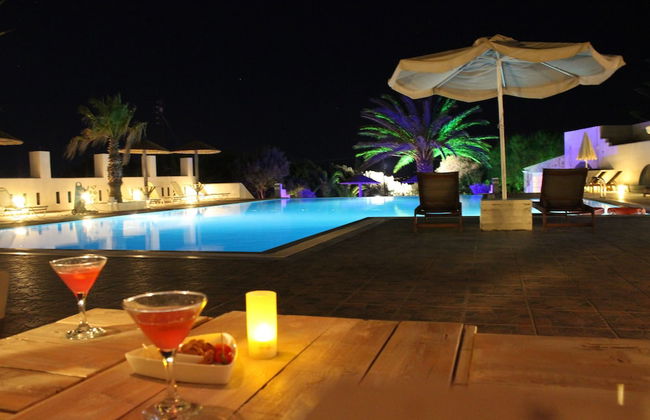 Faros Villa small hotel & restaurant - Foto 71