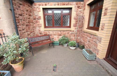 Two Grooms Cottage Dunster - Photo 29